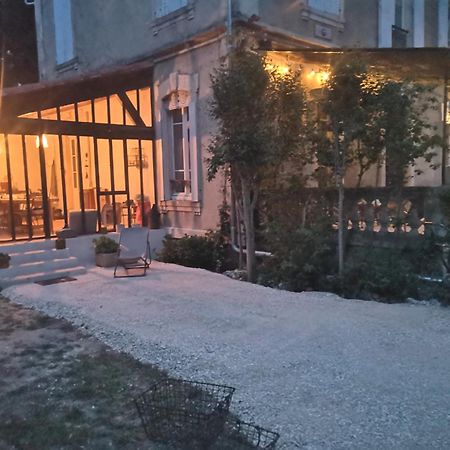 B&B Maison Felisa Sabran Dış mekan fotoğraf