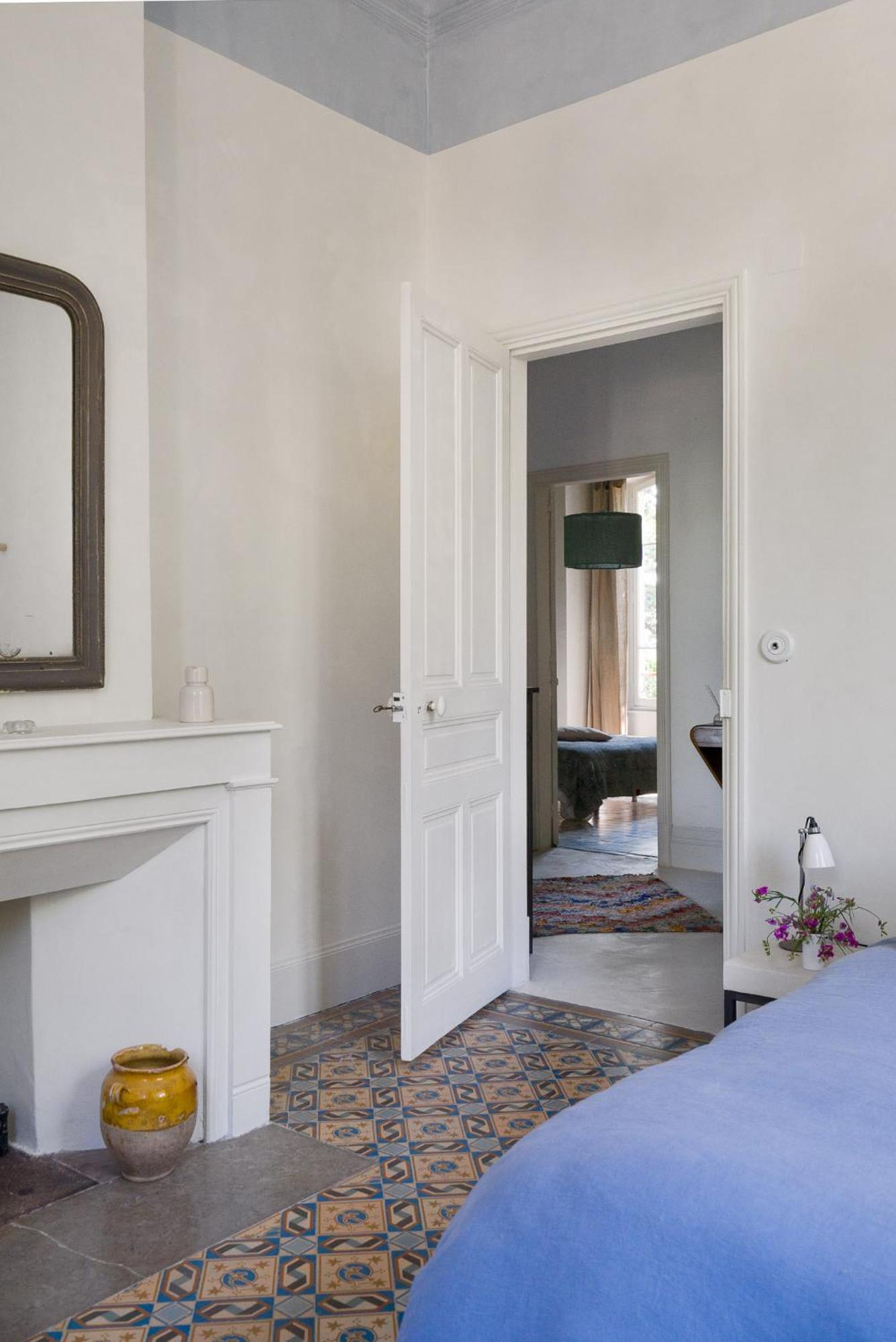 B&B Maison Felisa Sabran Dış mekan fotoğraf