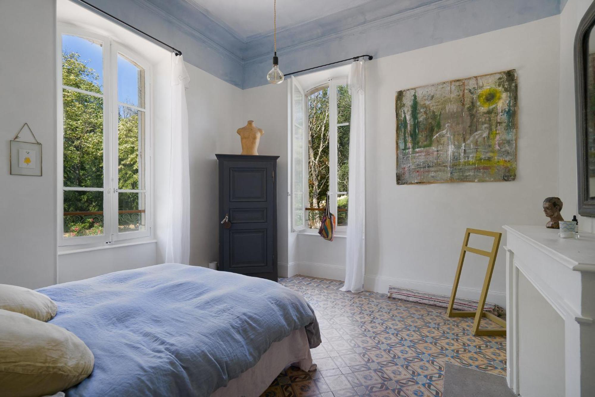 B&B Maison Felisa Sabran Dış mekan fotoğraf