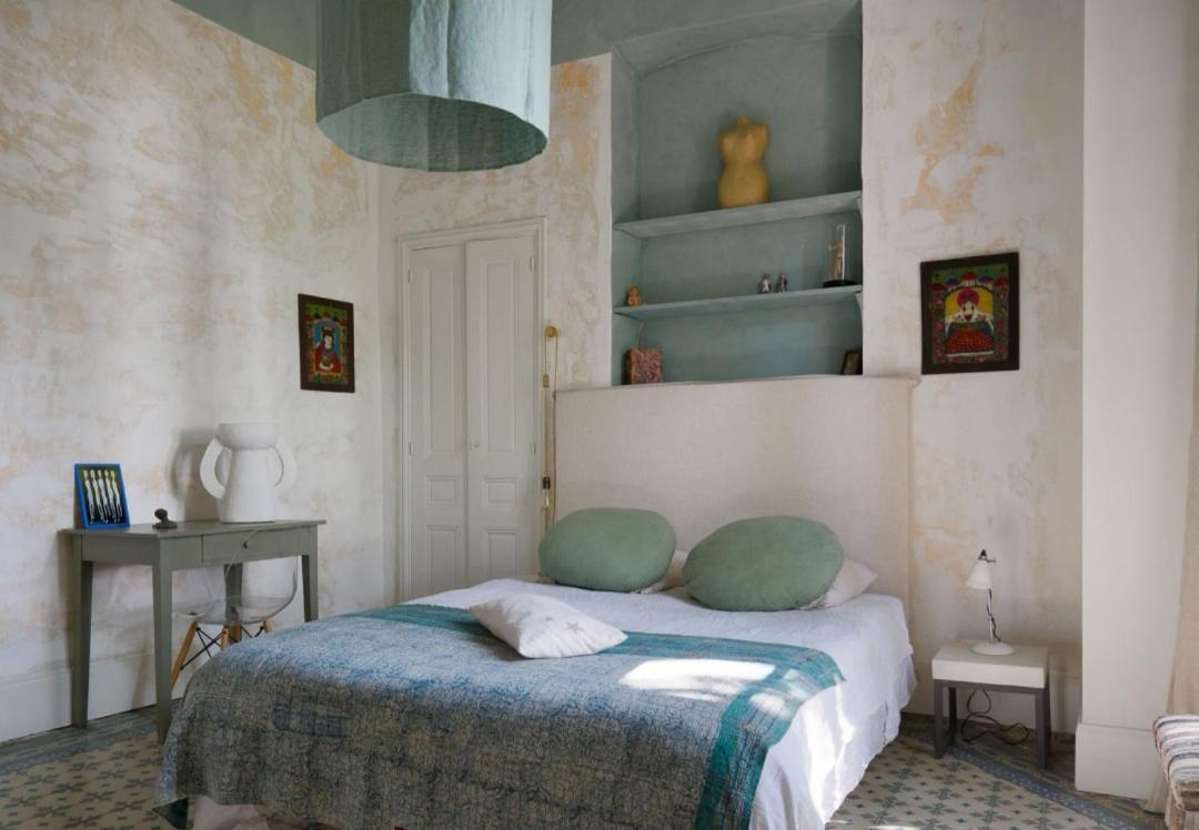 B&B Maison Felisa Sabran Dış mekan fotoğraf