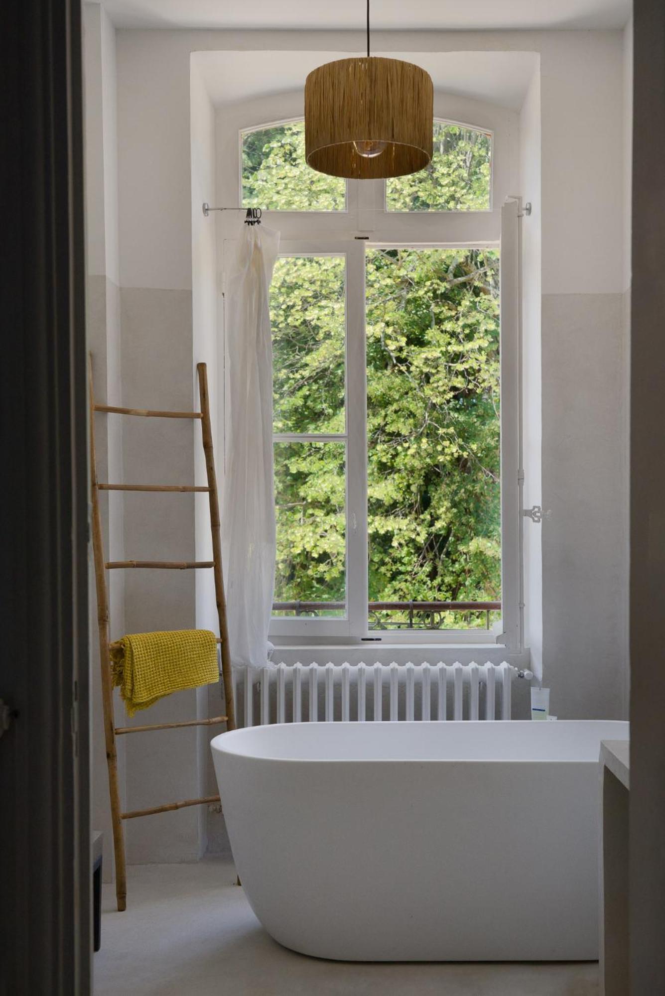 B&B Maison Felisa Sabran Dış mekan fotoğraf