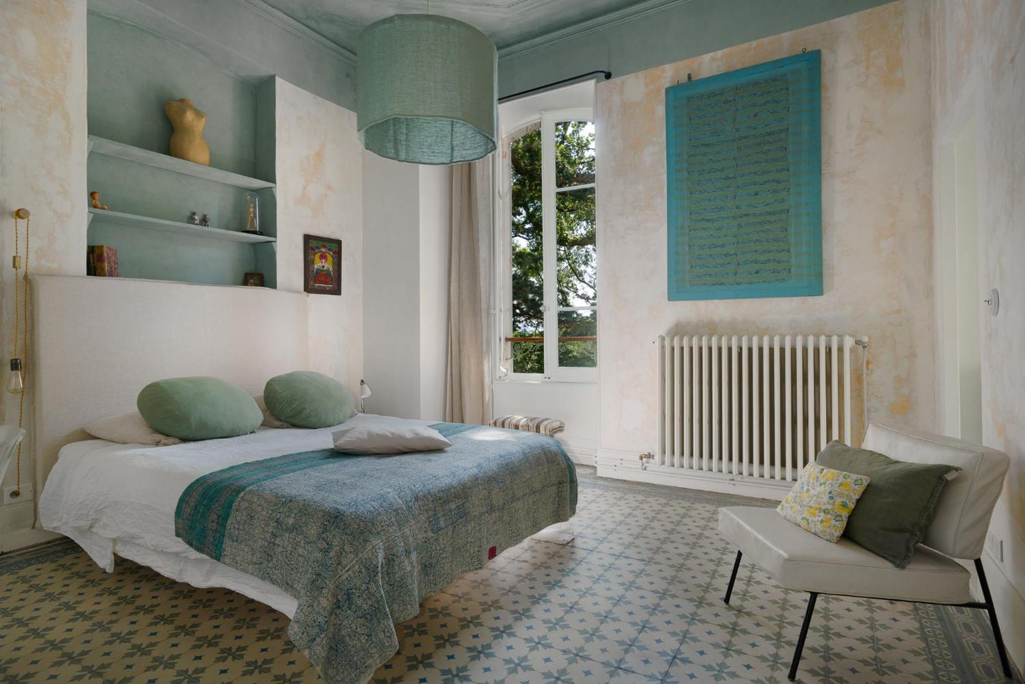 B&B Maison Felisa Sabran Dış mekan fotoğraf