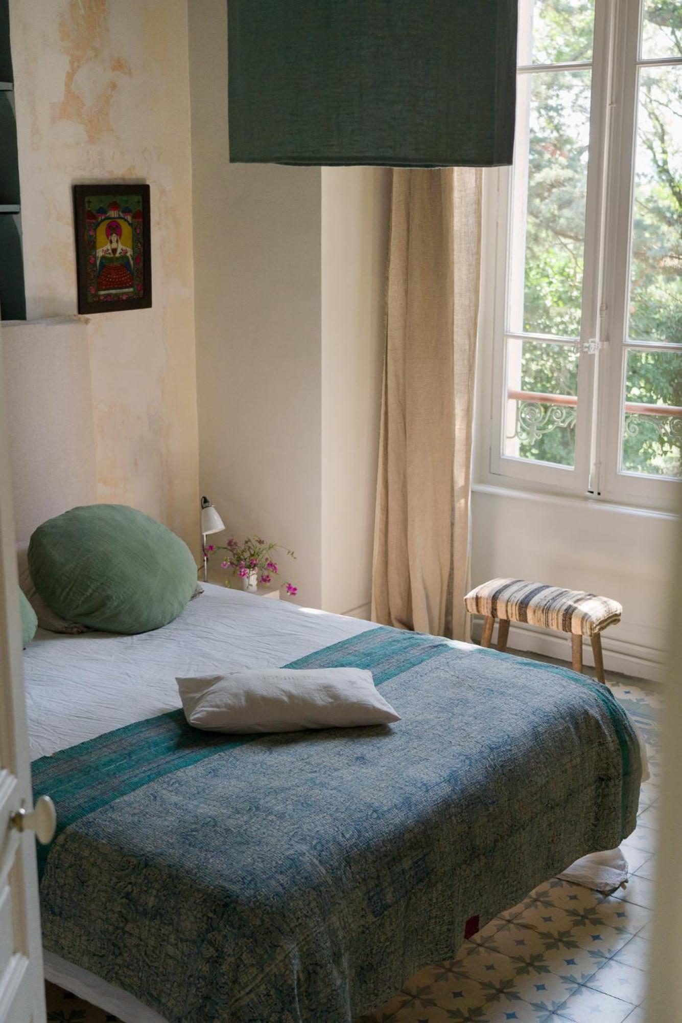 B&B Maison Felisa Sabran Dış mekan fotoğraf