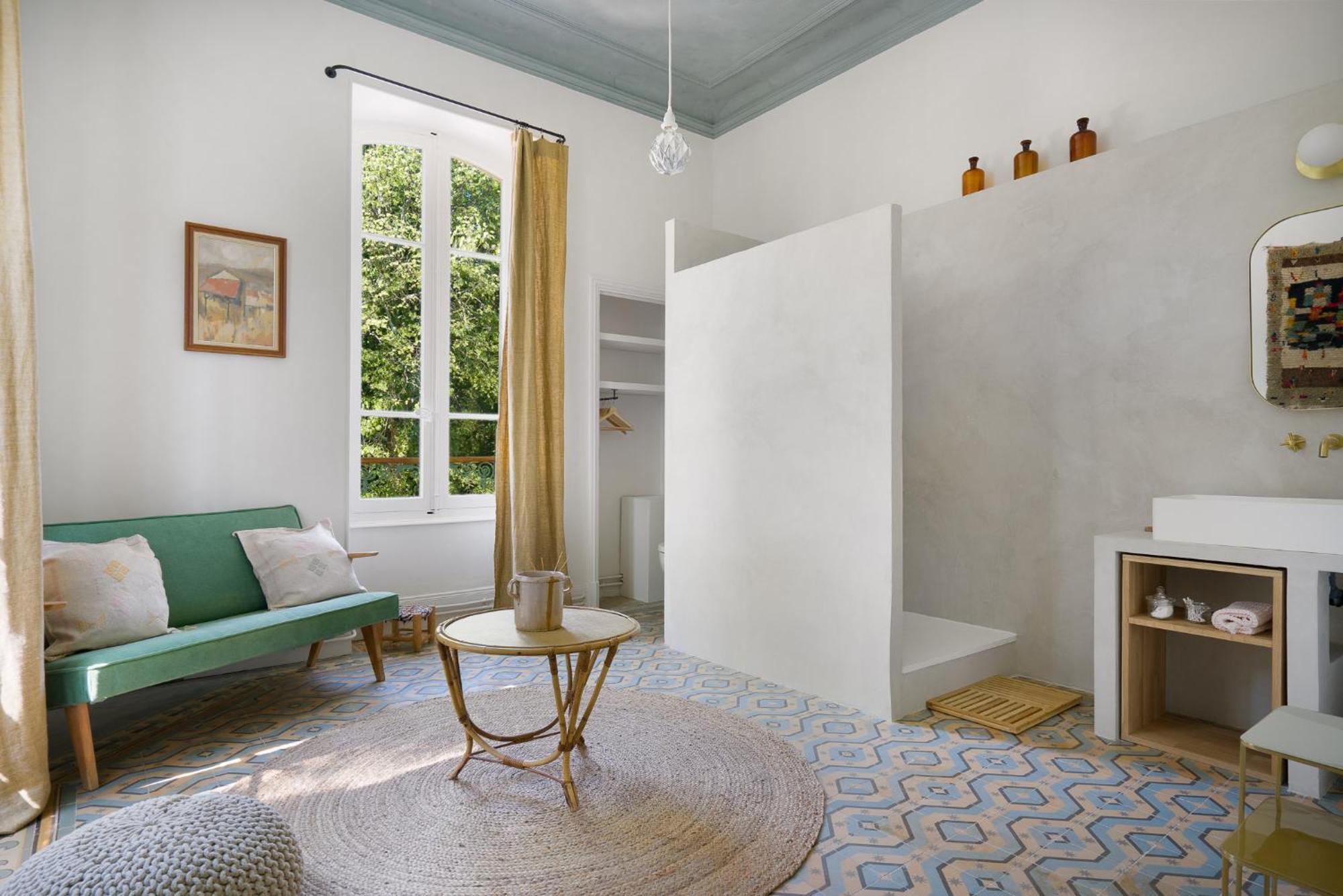 B&B Maison Felisa Sabran Dış mekan fotoğraf