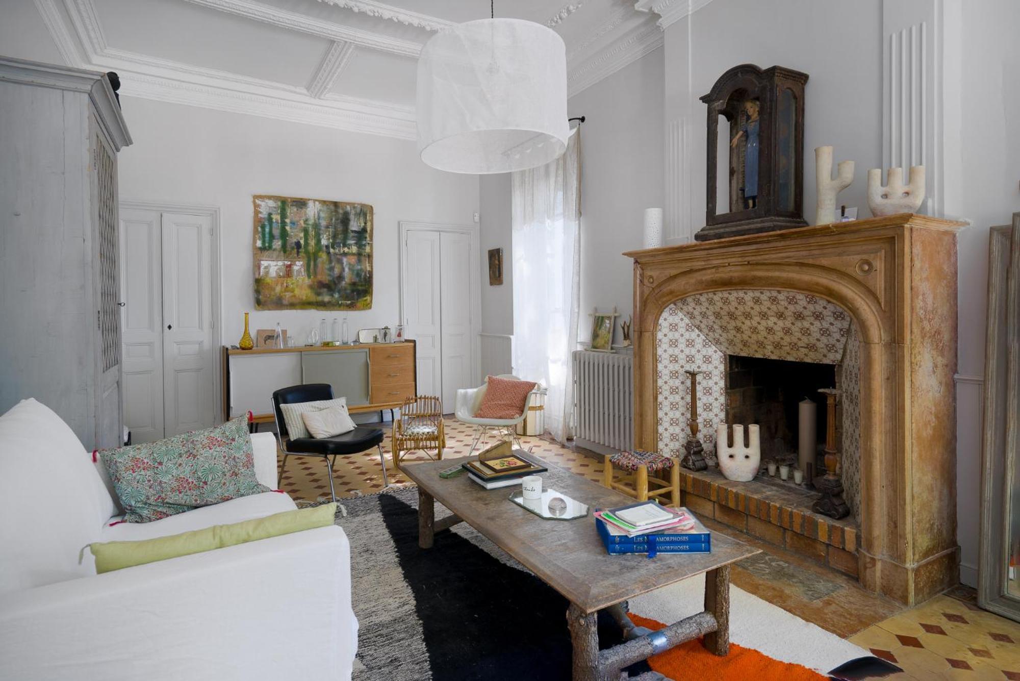 B&B Maison Felisa Sabran Dış mekan fotoğraf
