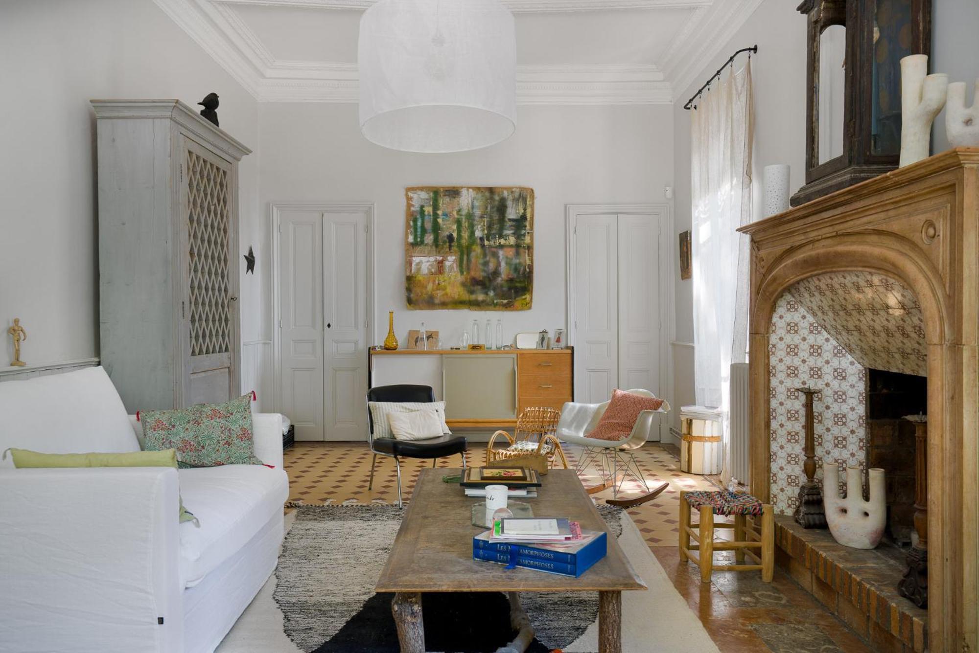 B&B Maison Felisa Sabran Dış mekan fotoğraf