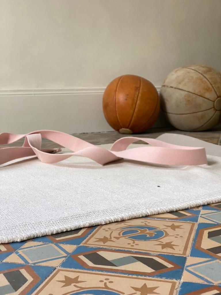 B&B Maison Felisa Sabran Dış mekan fotoğraf
