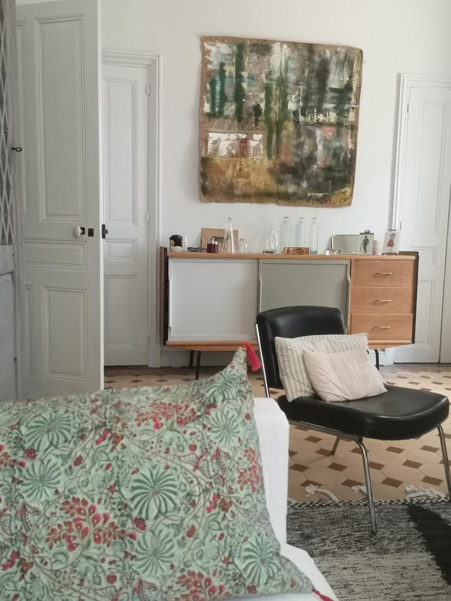 B&B Maison Felisa Sabran Dış mekan fotoğraf