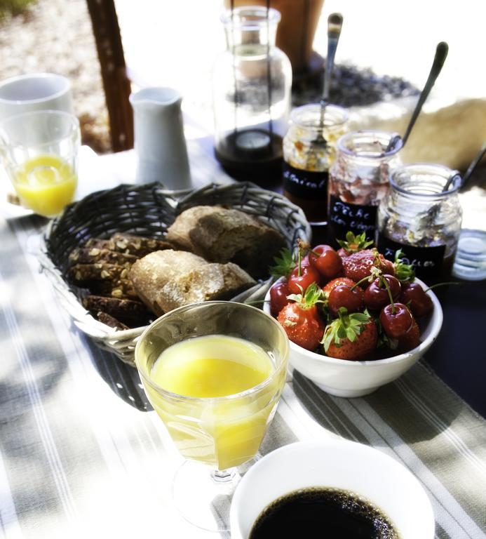 B&B Maison Felisa Sabran Dış mekan fotoğraf